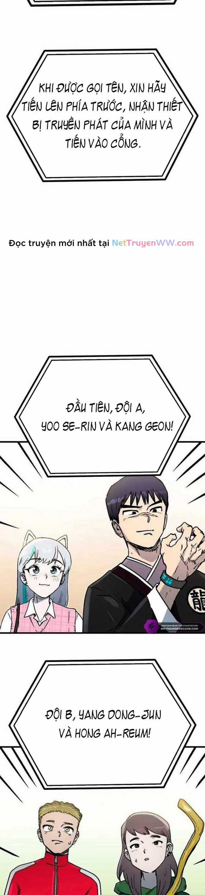 Lỗi Hệ Thống Chapter 5 trang 51