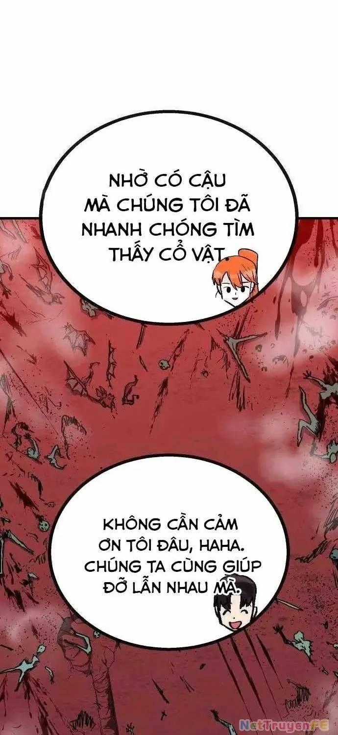 Lỗi Hệ Thống Chương 17 trang 1