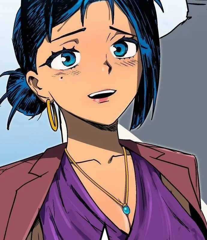 Lỗi Hệ Thống Chương 21 trang 126