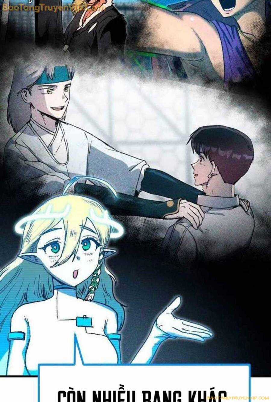 Lỗi Hệ Thống Chương 22 trang 100