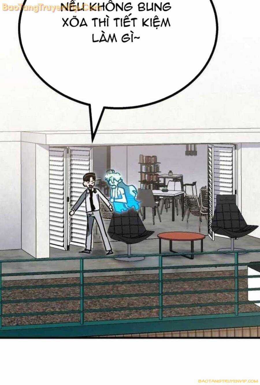 Lỗi Hệ Thống Chương 22 trang 116