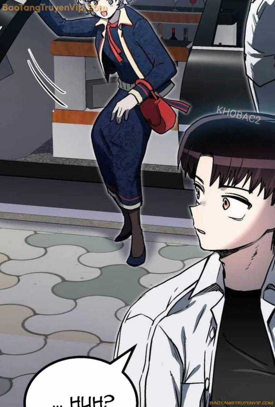 Lỗi Hệ Thống Chương 22 trang 135