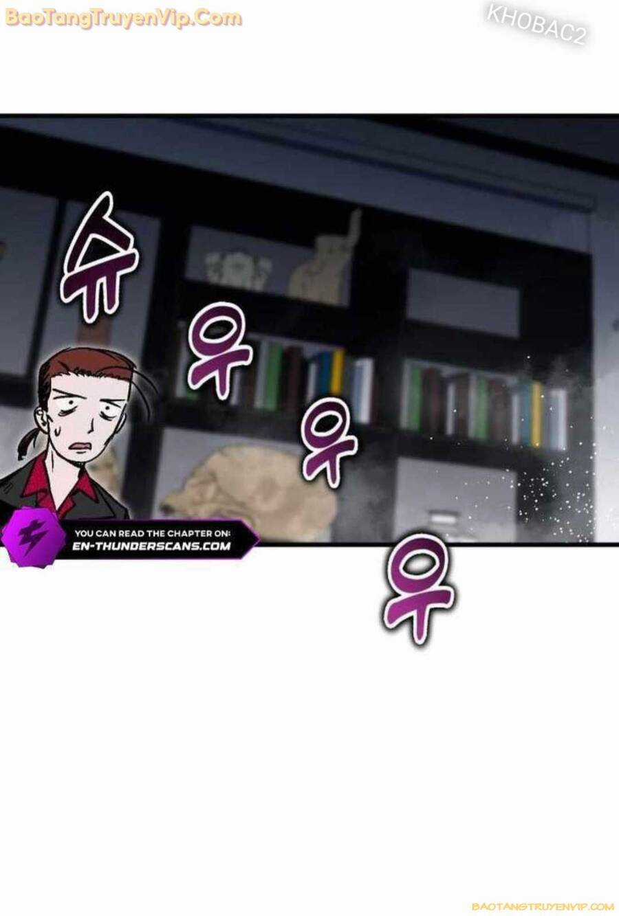 Lỗi Hệ Thống Chương 22 trang 14