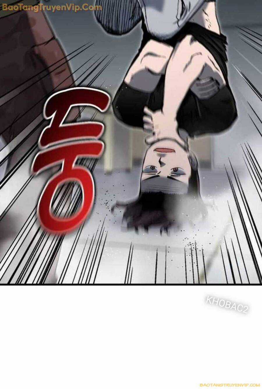 Lỗi Hệ Thống Chương 22 trang 20