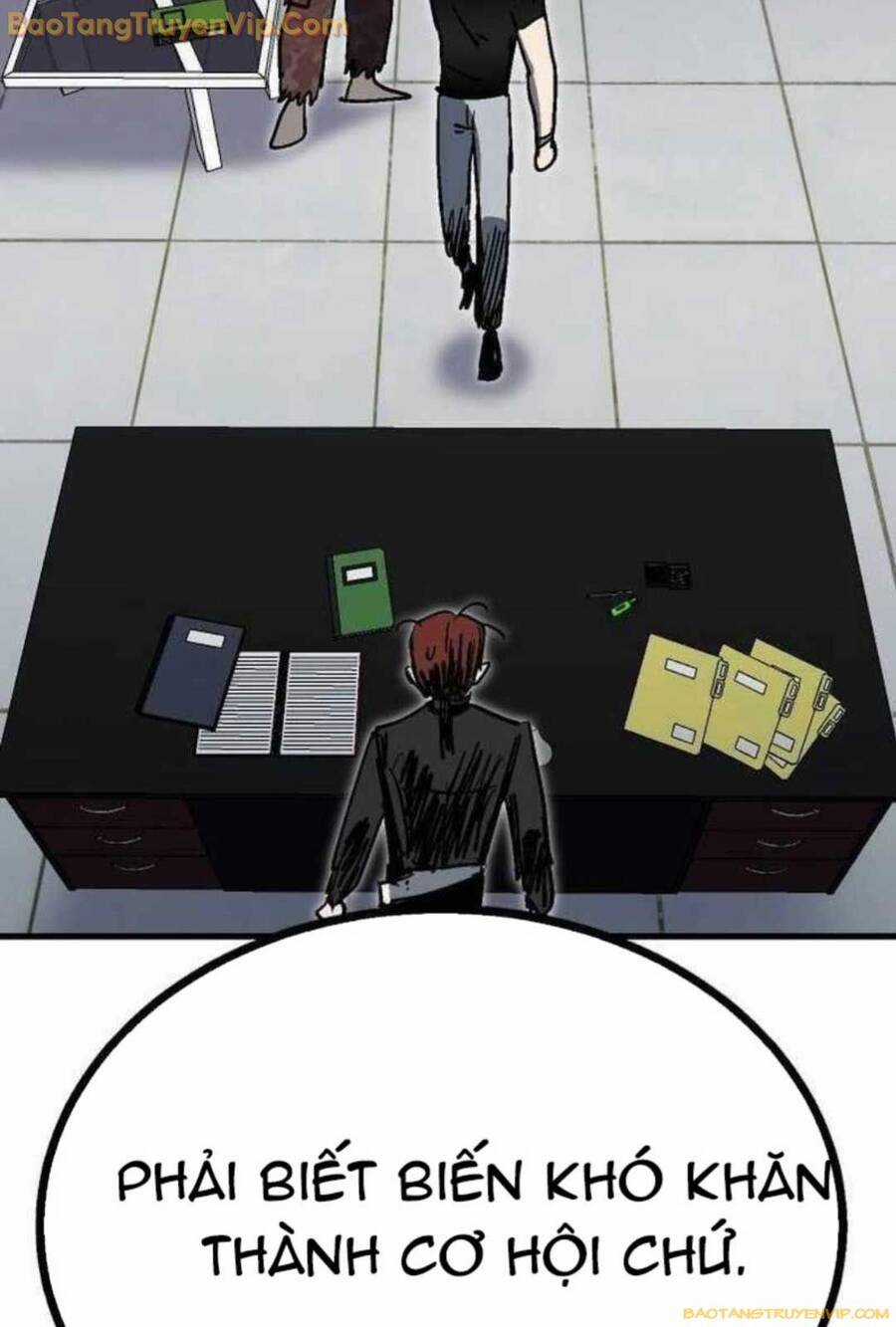 Lỗi Hệ Thống Chương 22 trang 46