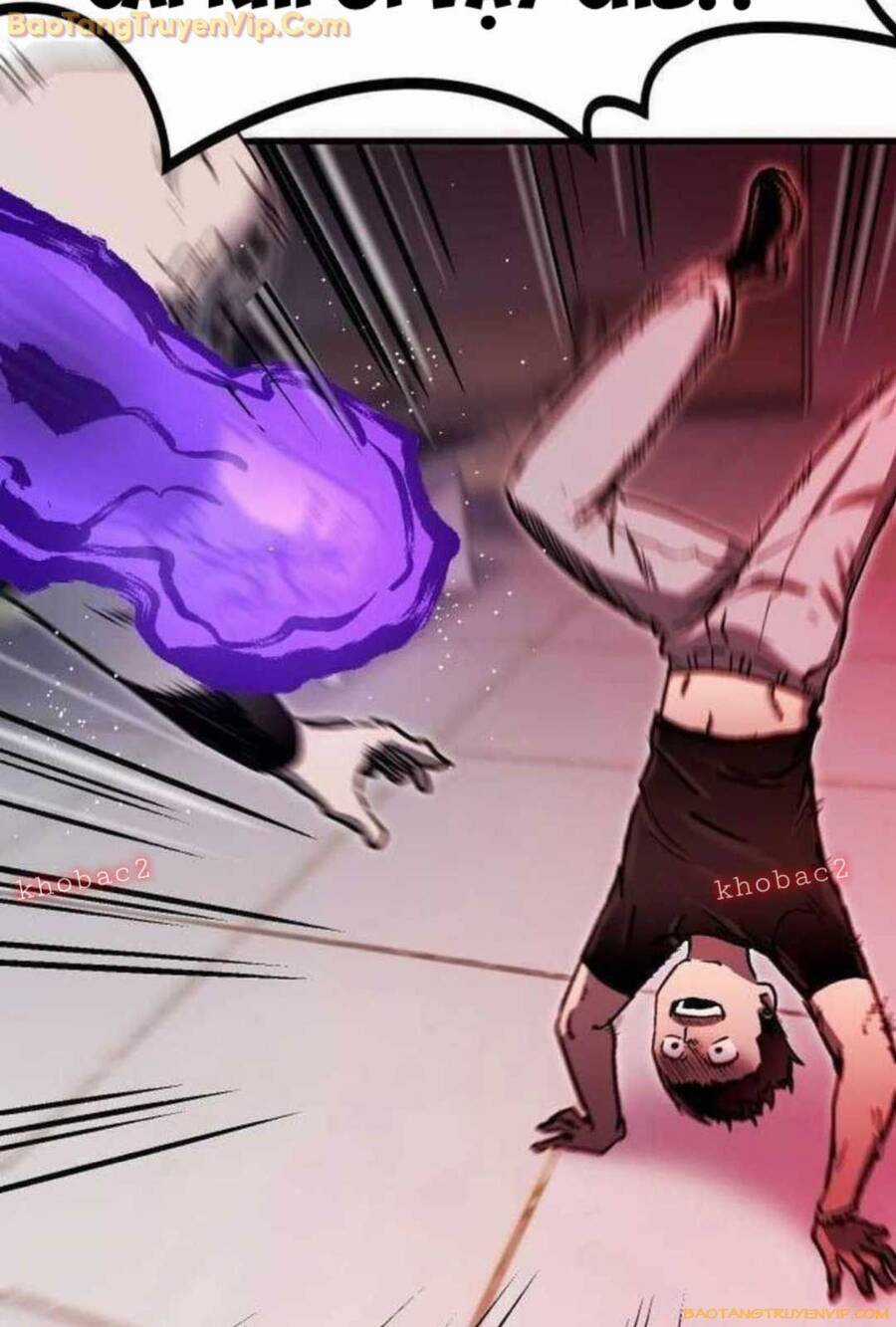 Lỗi Hệ Thống Chương 22 trang 9