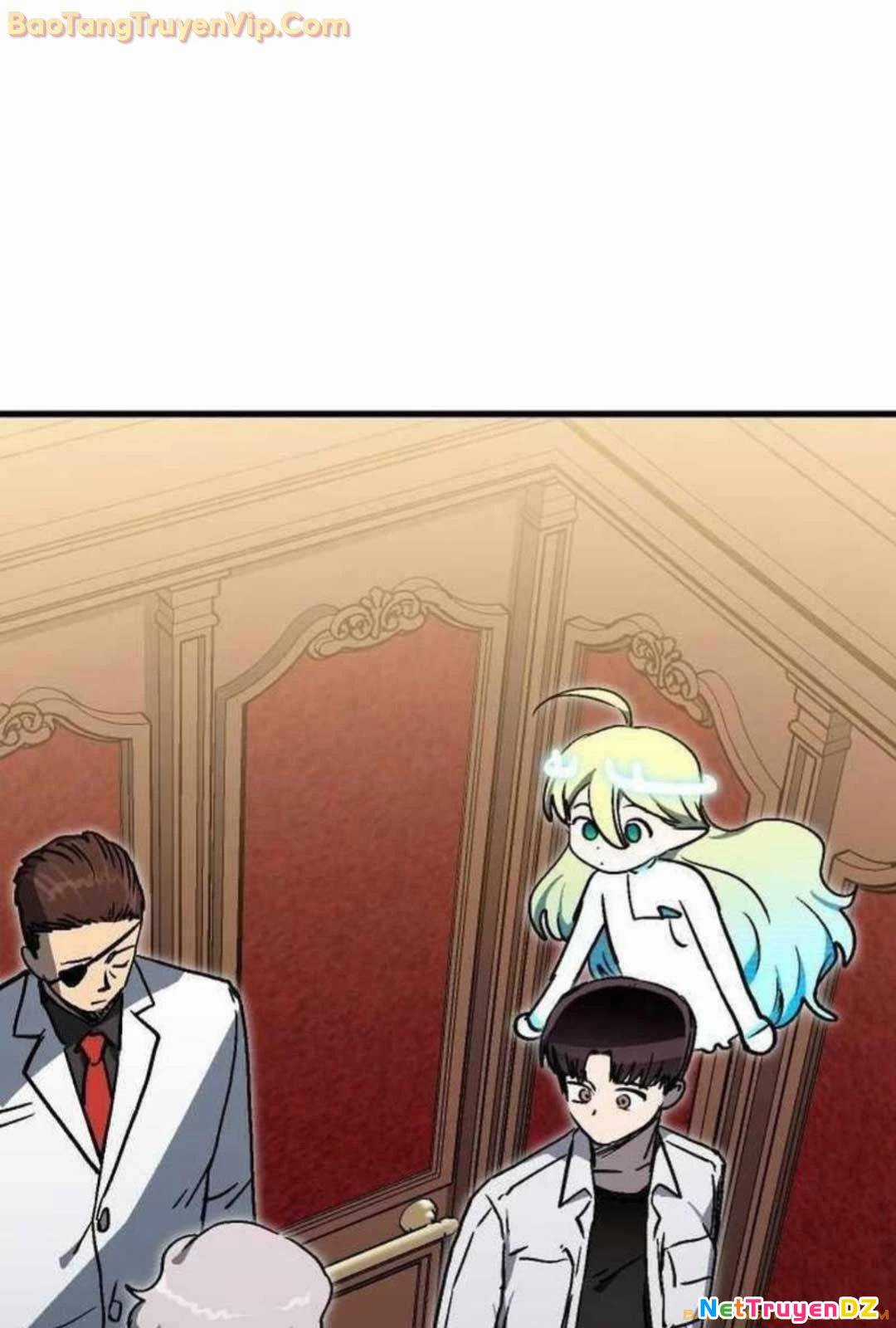 Lỗi Hệ Thống Chương 23 trang 11