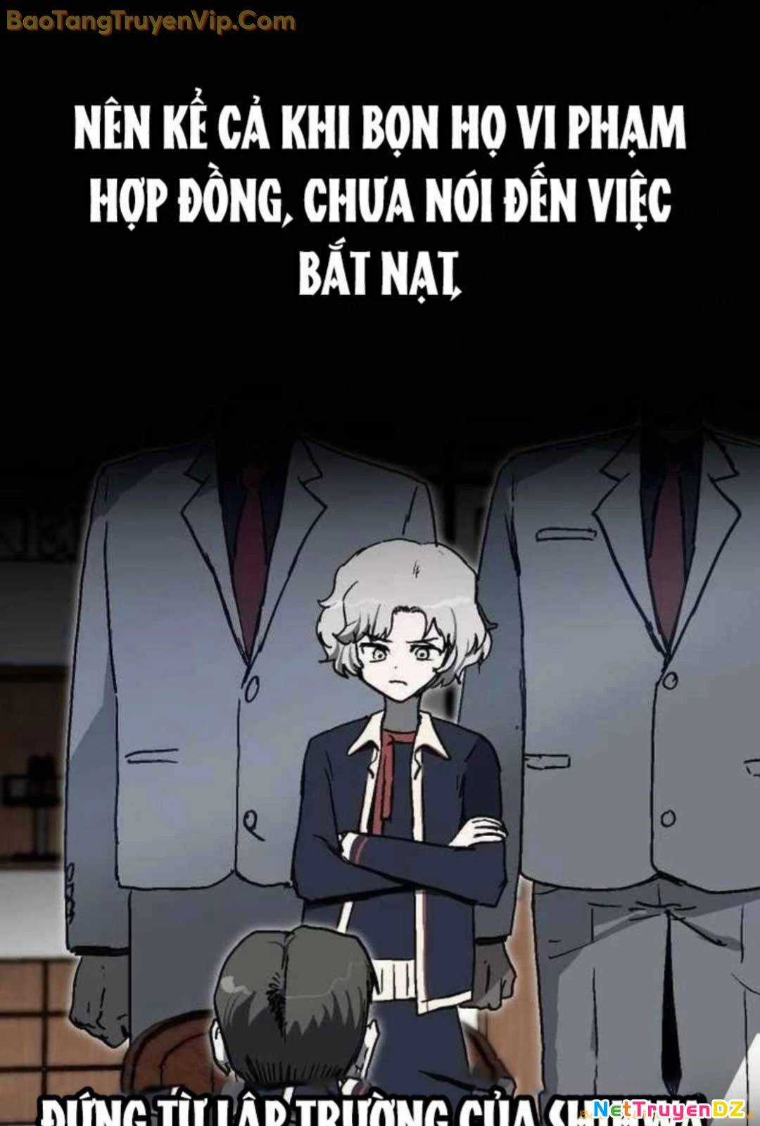 Lỗi Hệ Thống Chương 23 trang 110