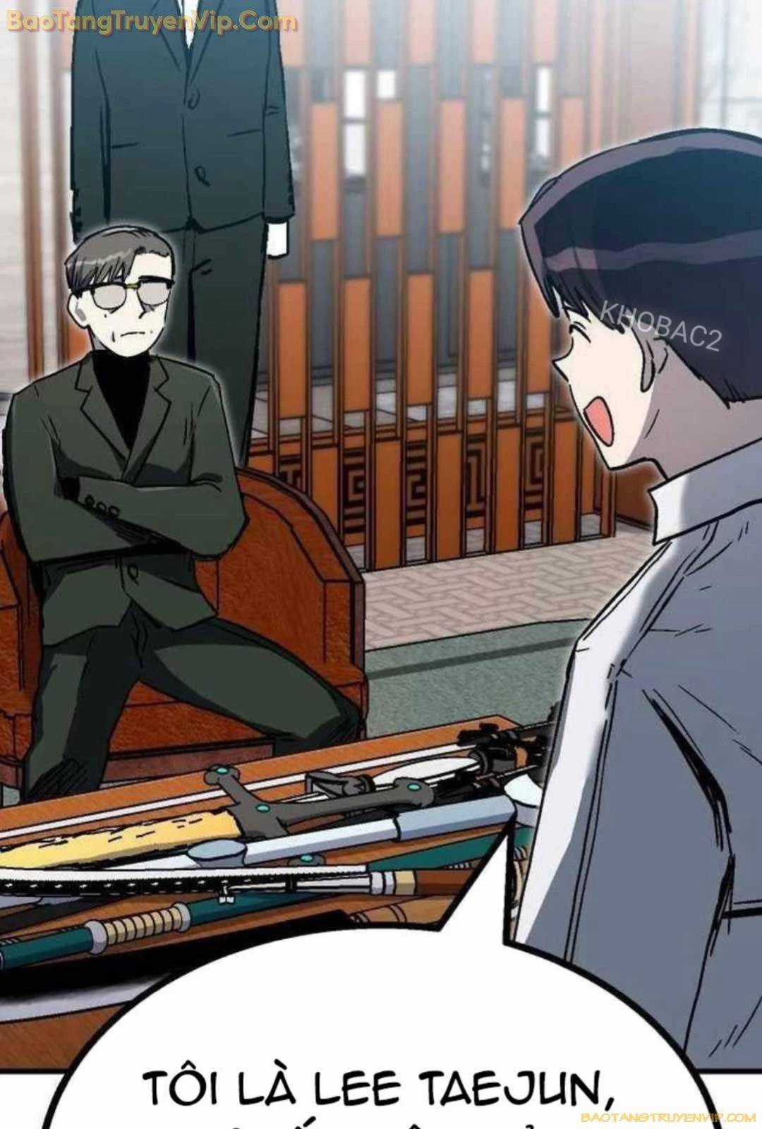 Lỗi Hệ Thống Chương 23 trang 112