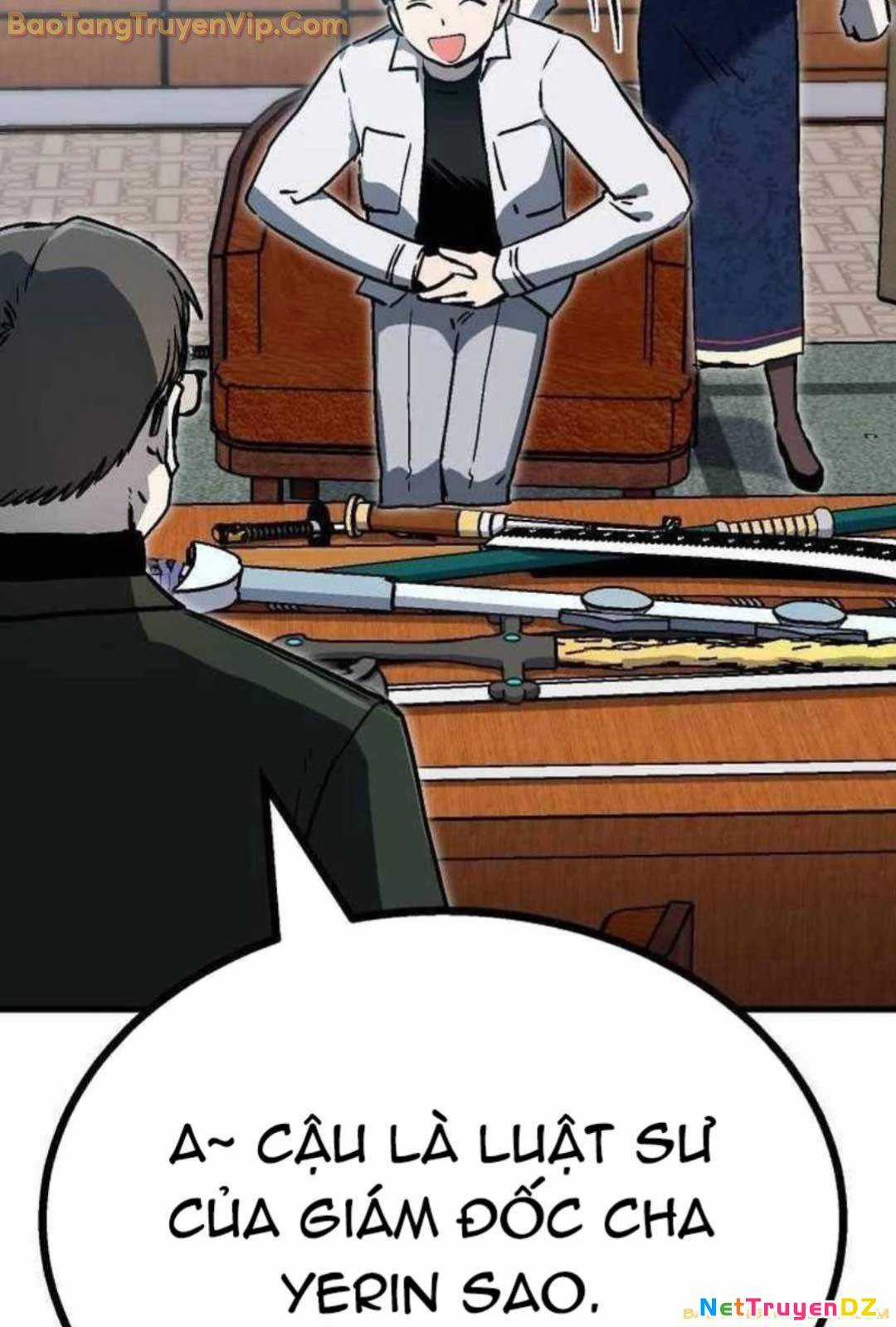 Lỗi Hệ Thống Chương 23 trang 115