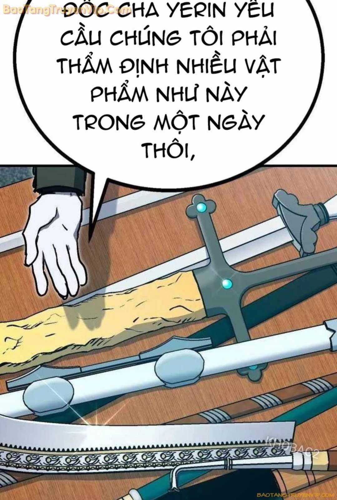 Lỗi Hệ Thống Chương 23 trang 117