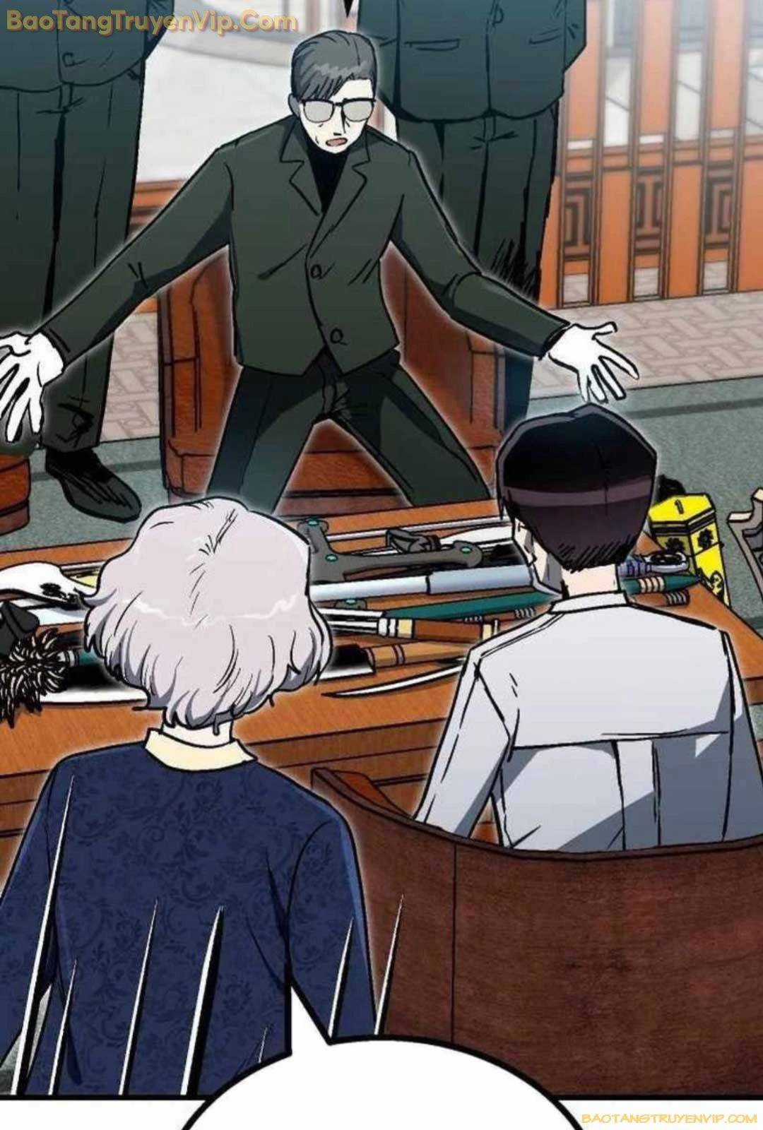 Lỗi Hệ Thống Chương 23 trang 122