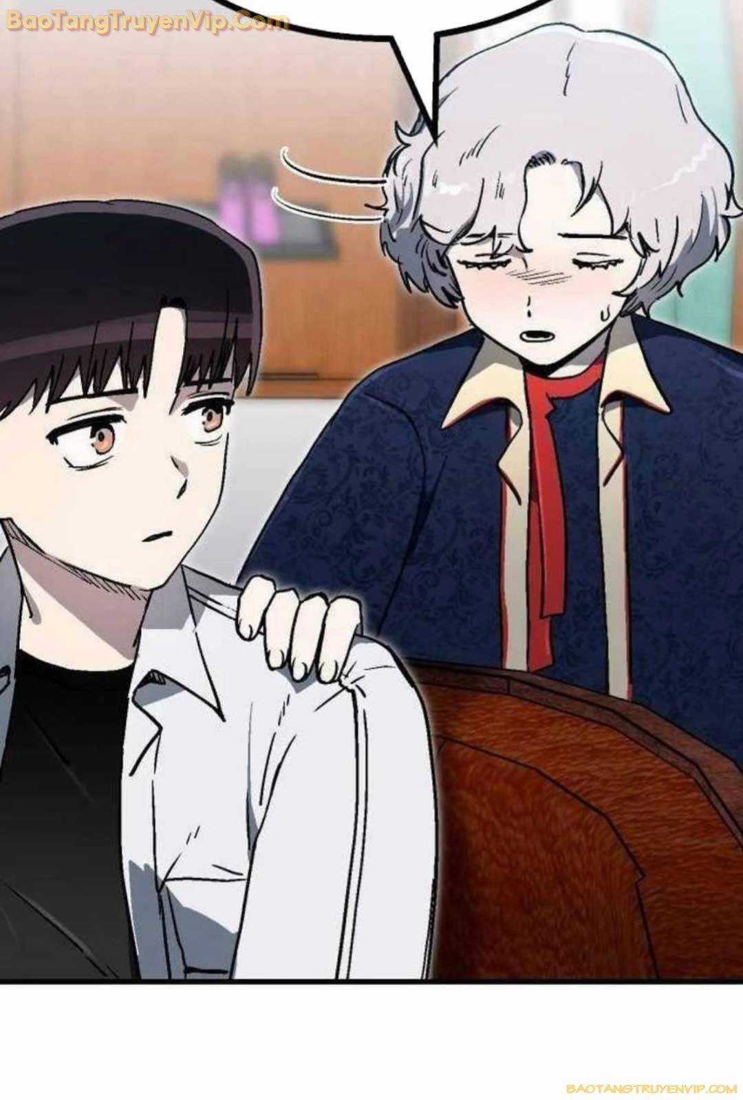 Lỗi Hệ Thống Chương 23 trang 143