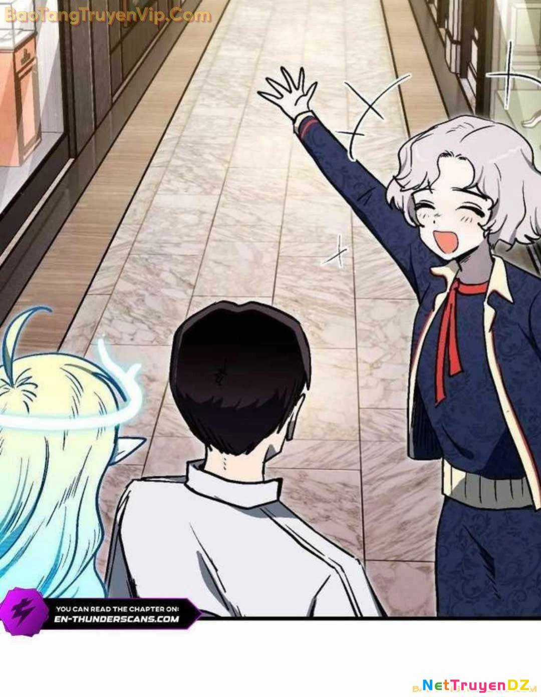 Lỗi Hệ Thống Chương 23 trang 25