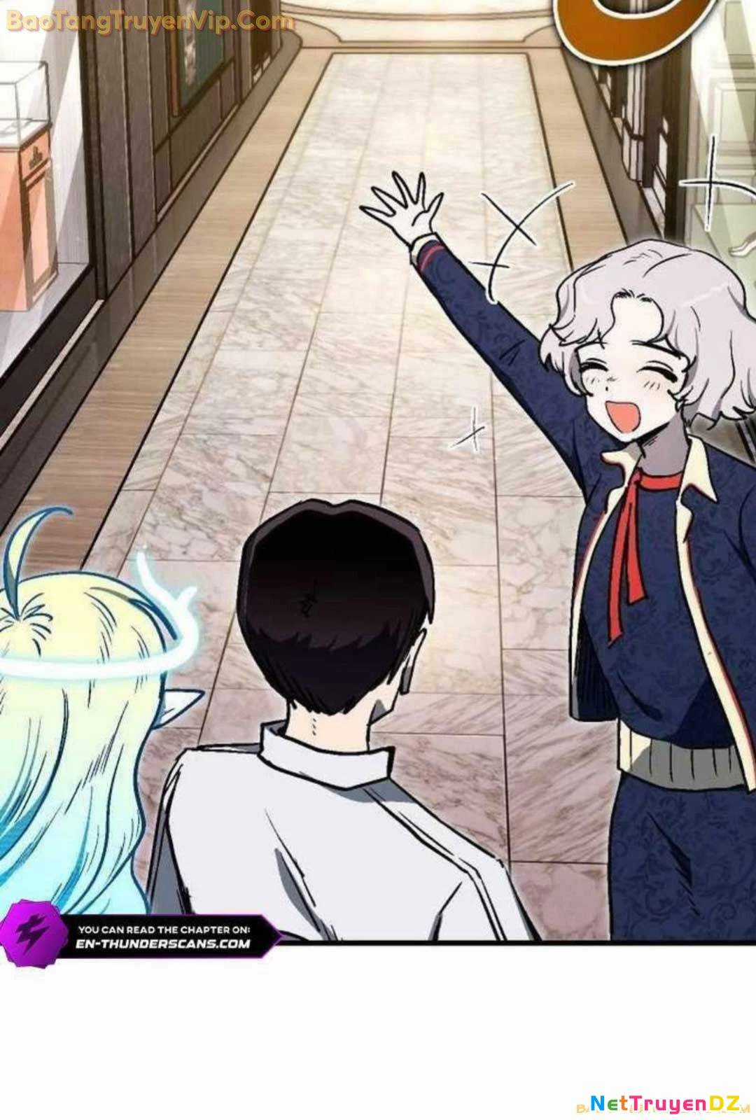 Lỗi Hệ Thống Chương 23 trang 27