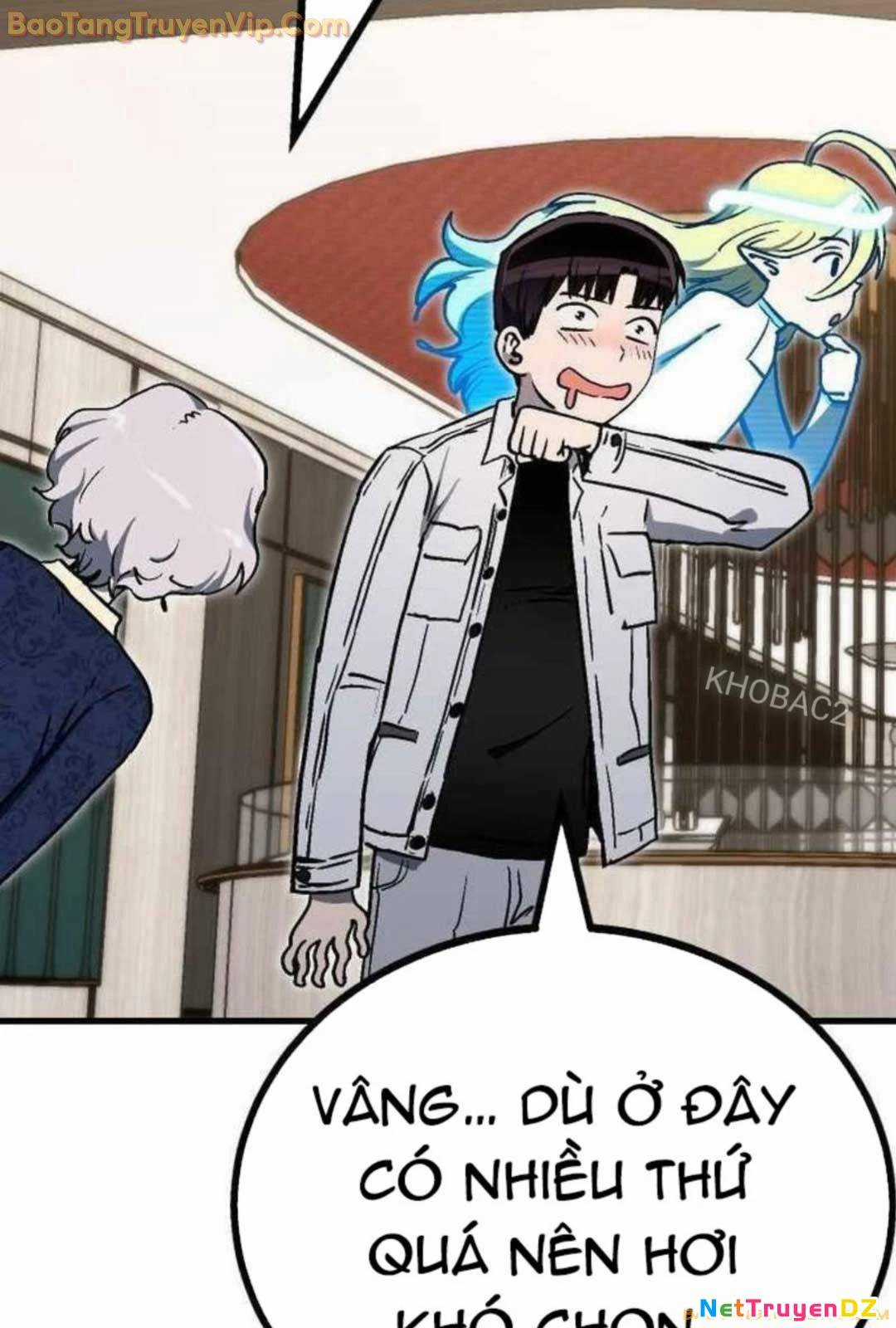 Lỗi Hệ Thống Chương 23 trang 35