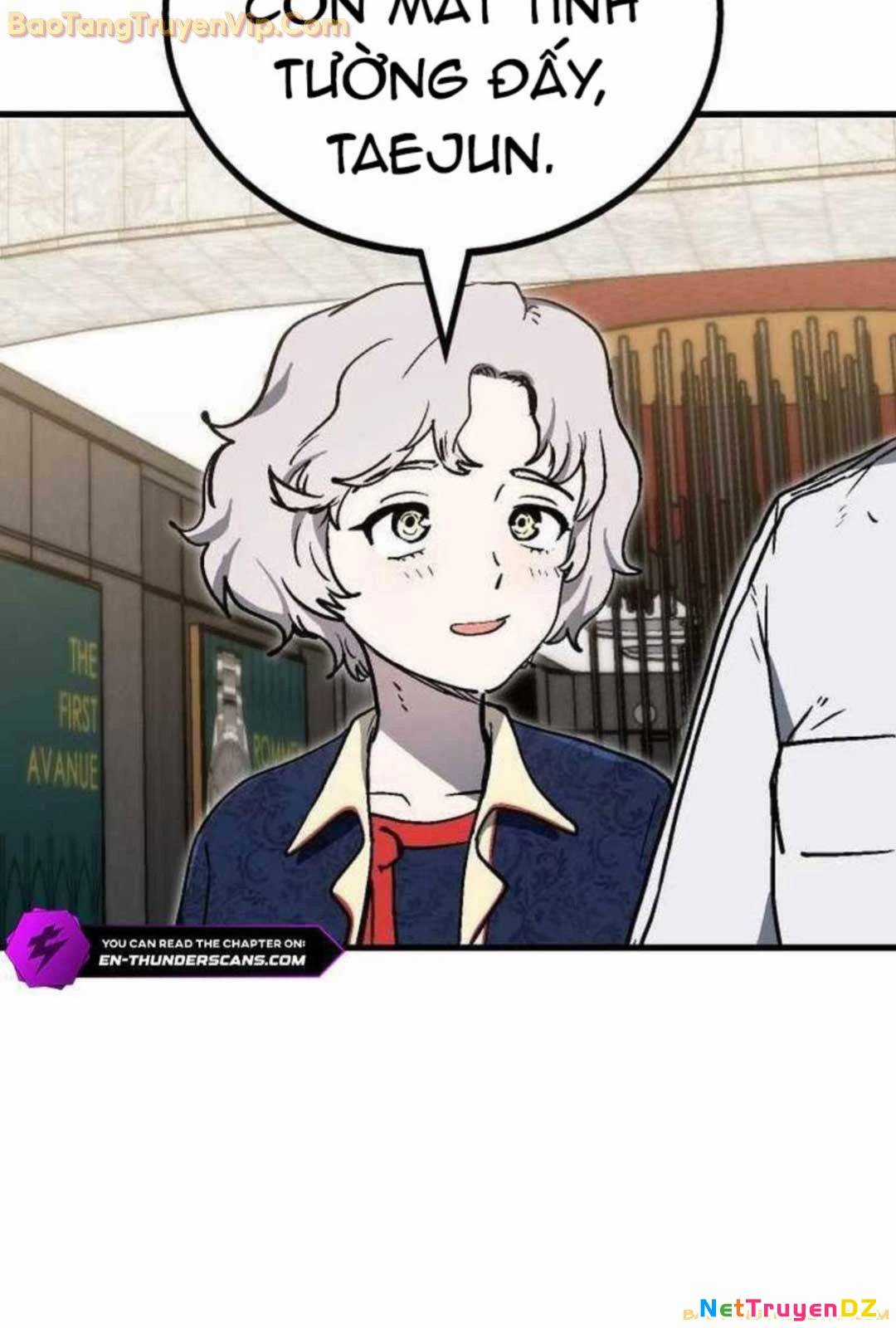 Lỗi Hệ Thống Chương 23 trang 40