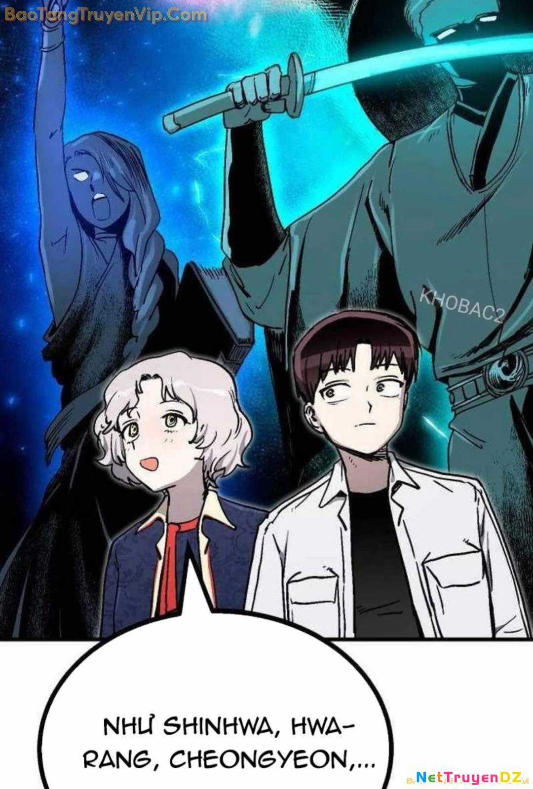 Lỗi Hệ Thống Chương 23 trang 42