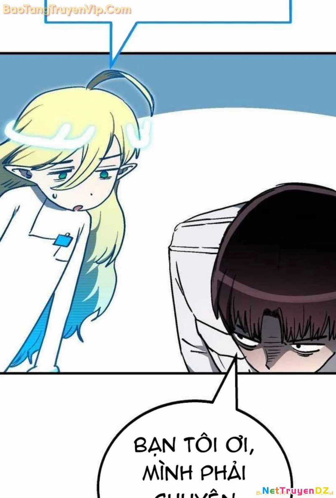 Lỗi Hệ Thống Chương 23 trang 55