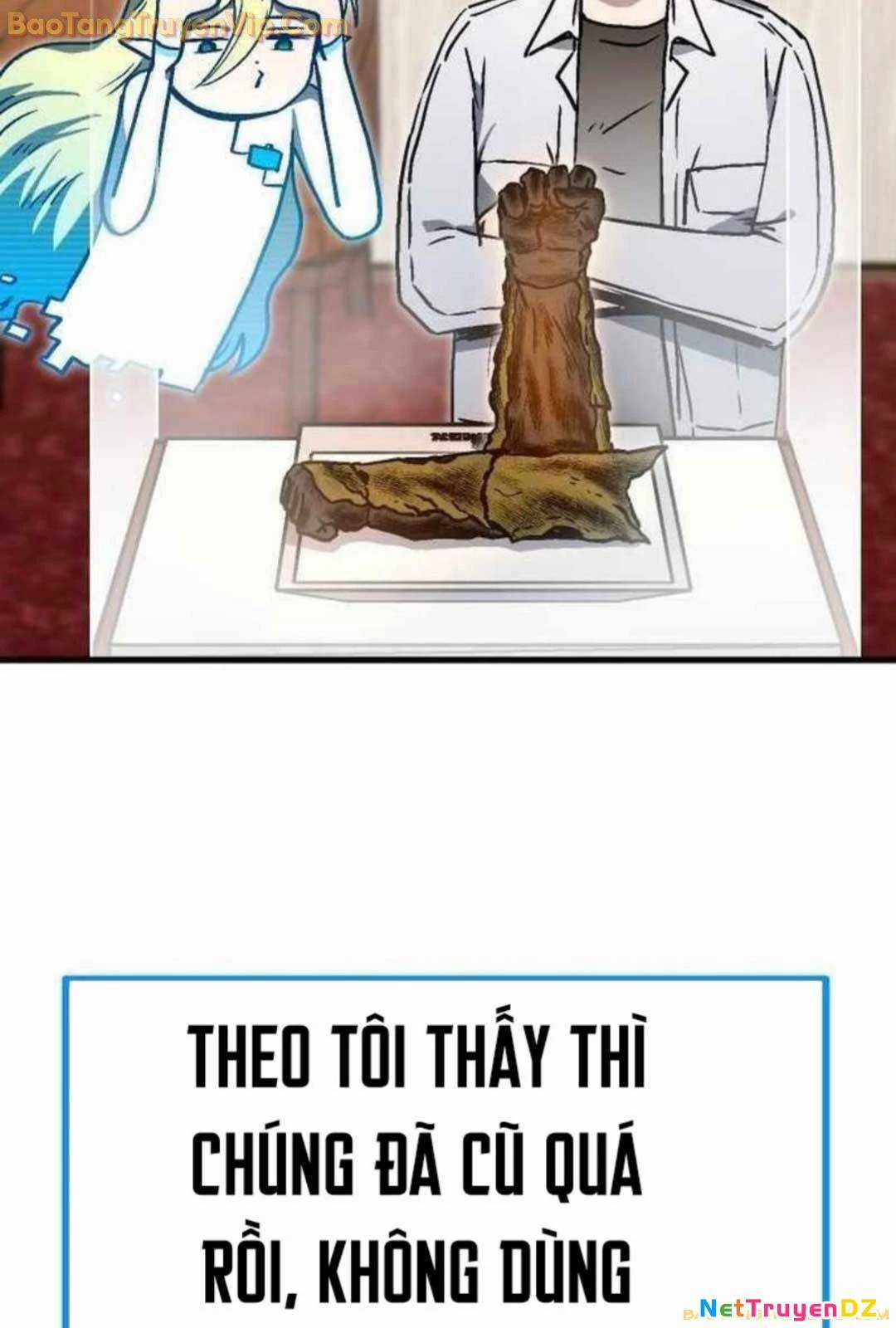 Lỗi Hệ Thống Chương 23 trang 57