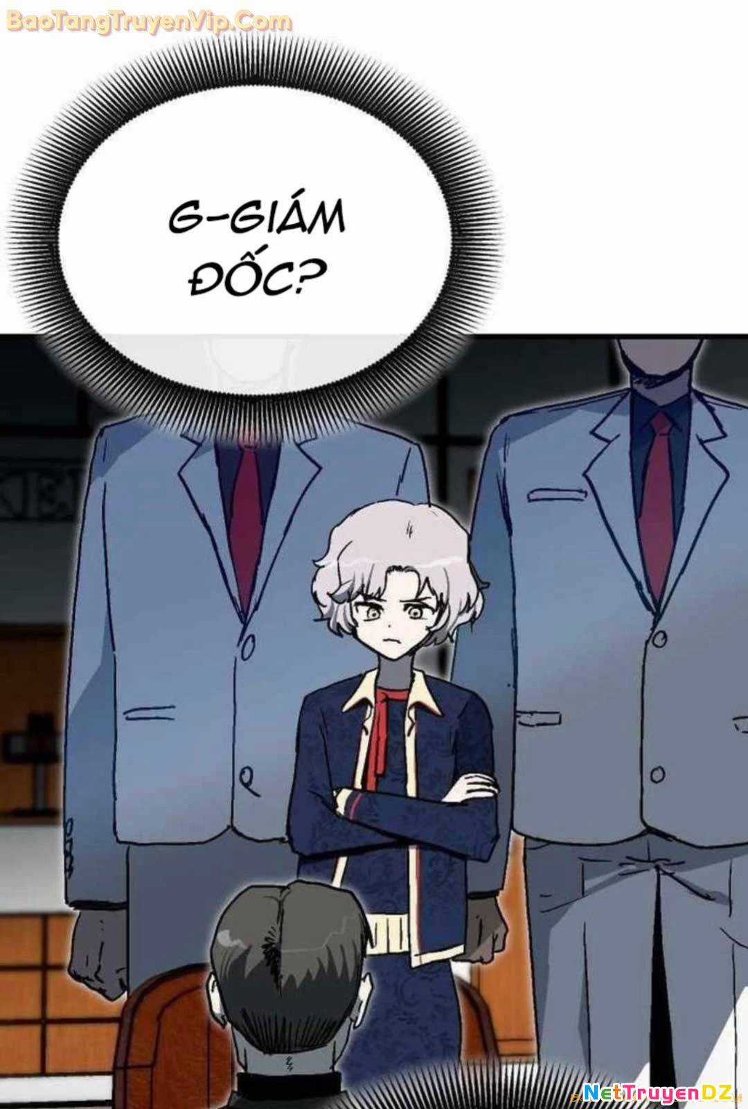 Lỗi Hệ Thống Chương 23 trang 78