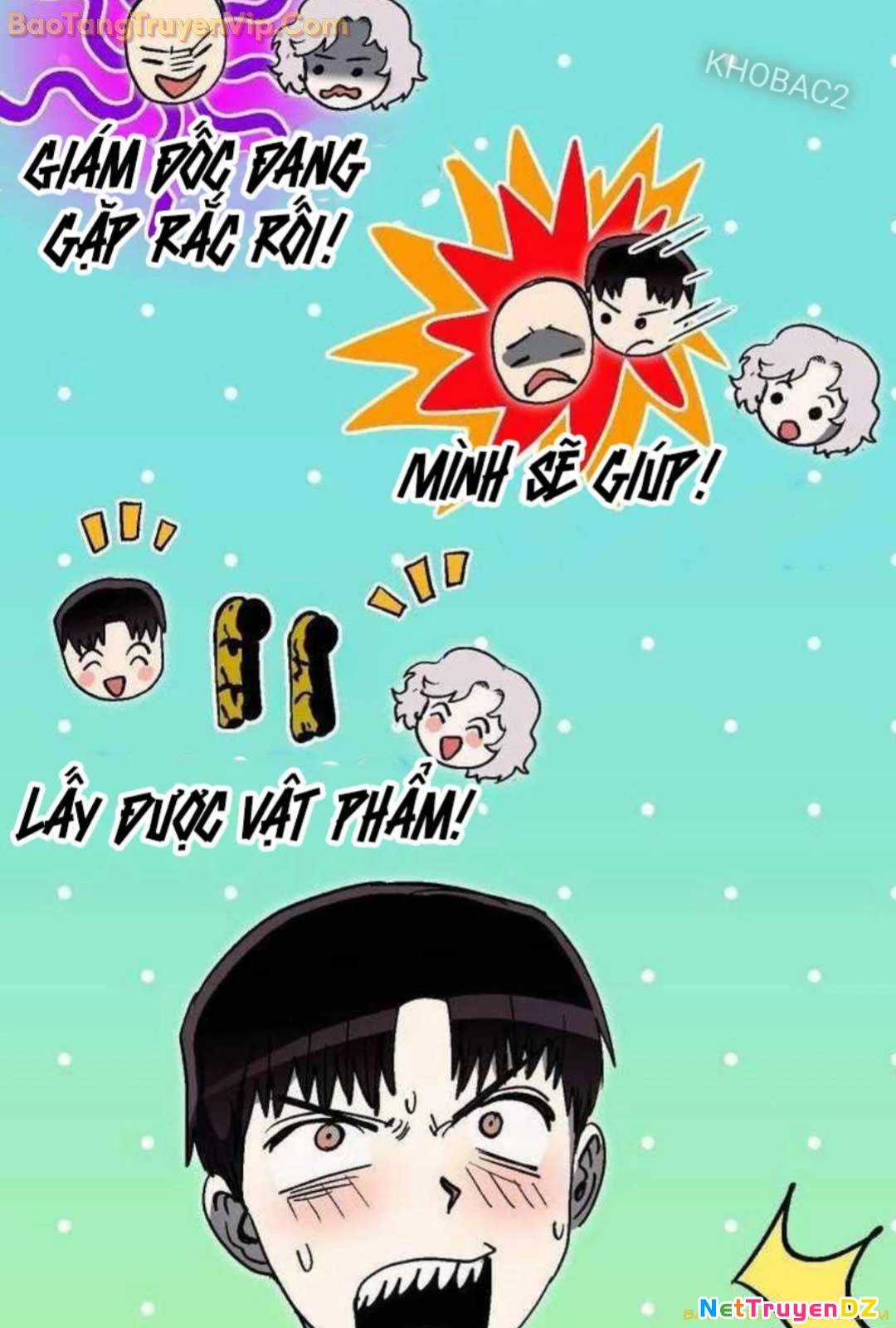 Lỗi Hệ Thống Chương 23 trang 81