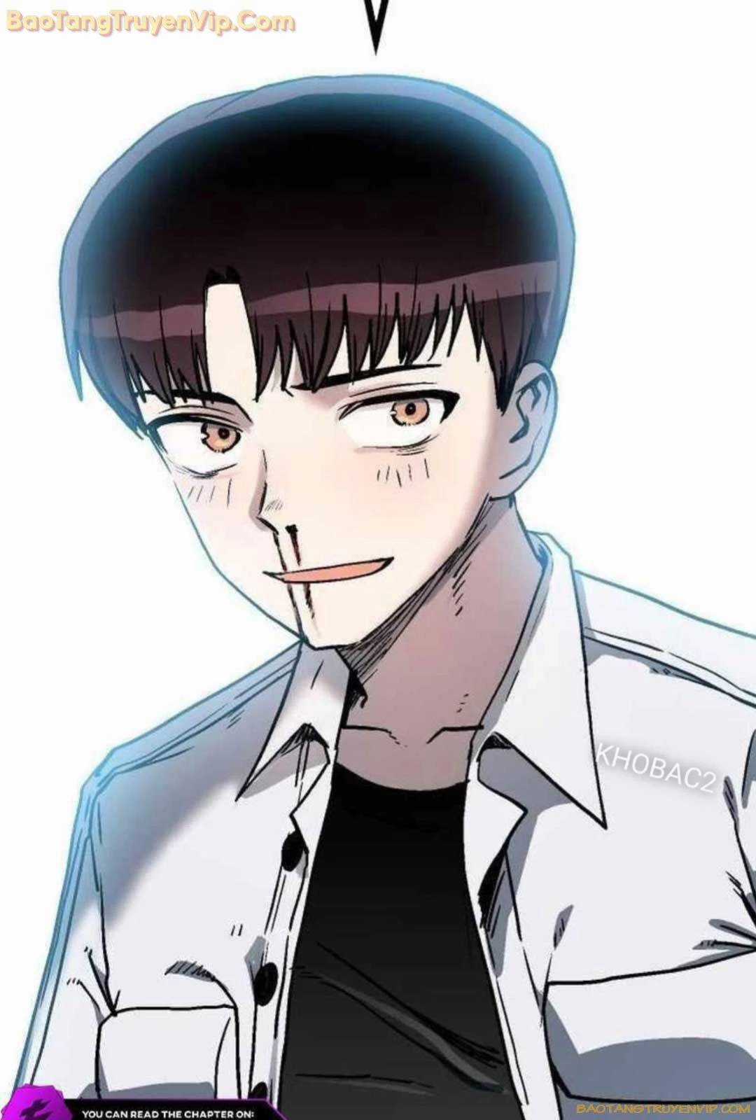 Lỗi Hệ Thống Chương 23 trang 9