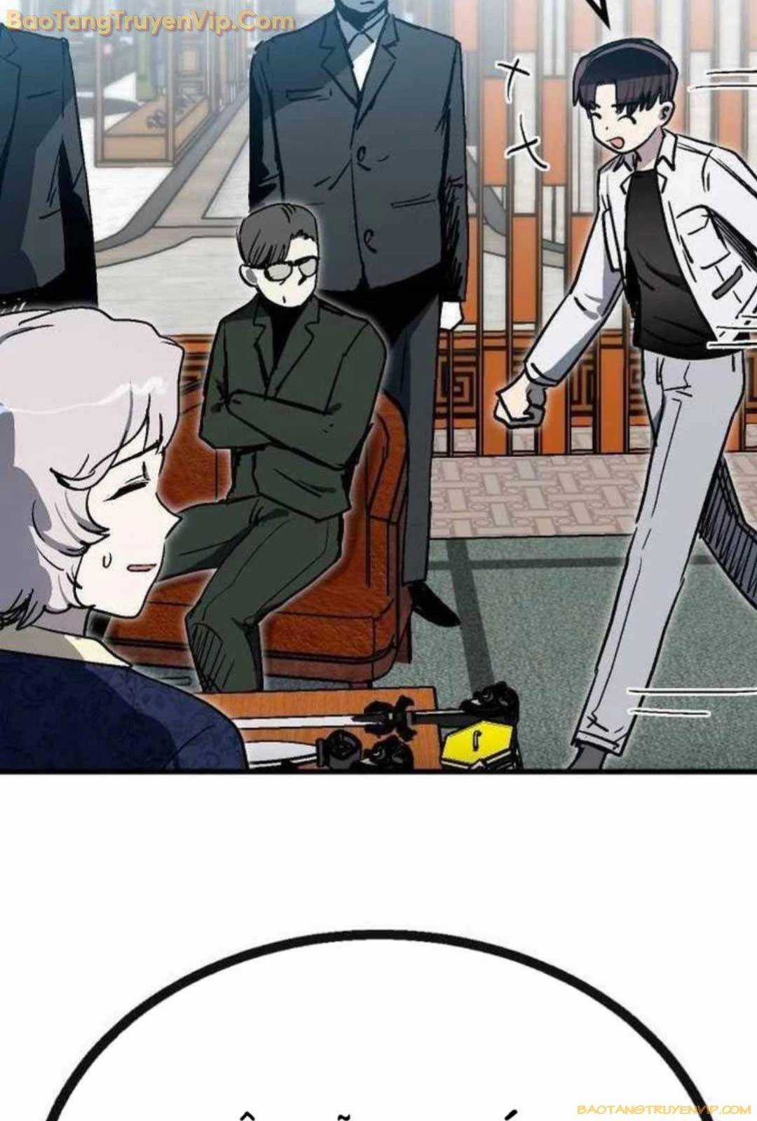 Lỗi Hệ Thống Chương 23 trang 99