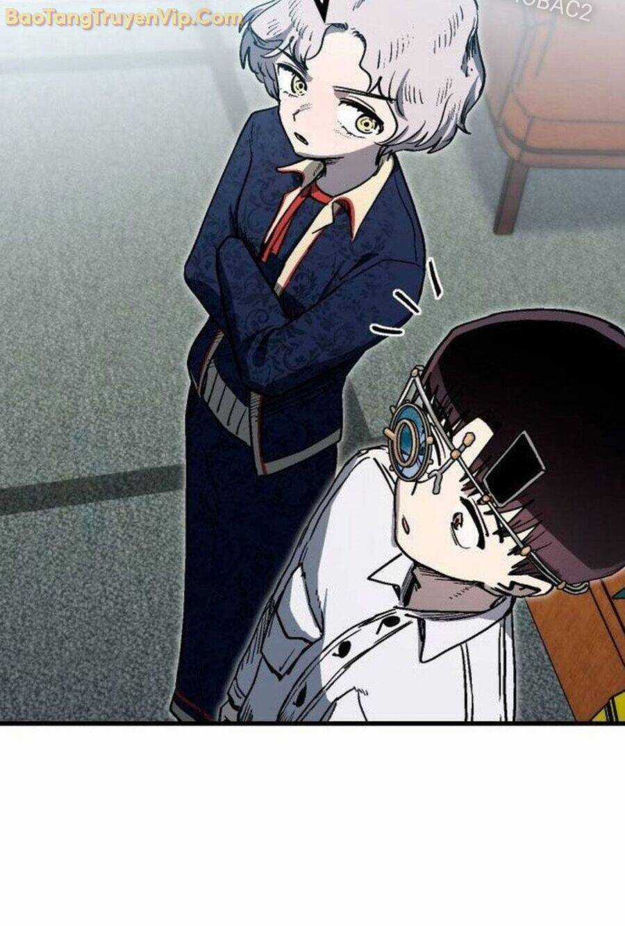 Lỗi Hệ Thống Chương 24 trang 115