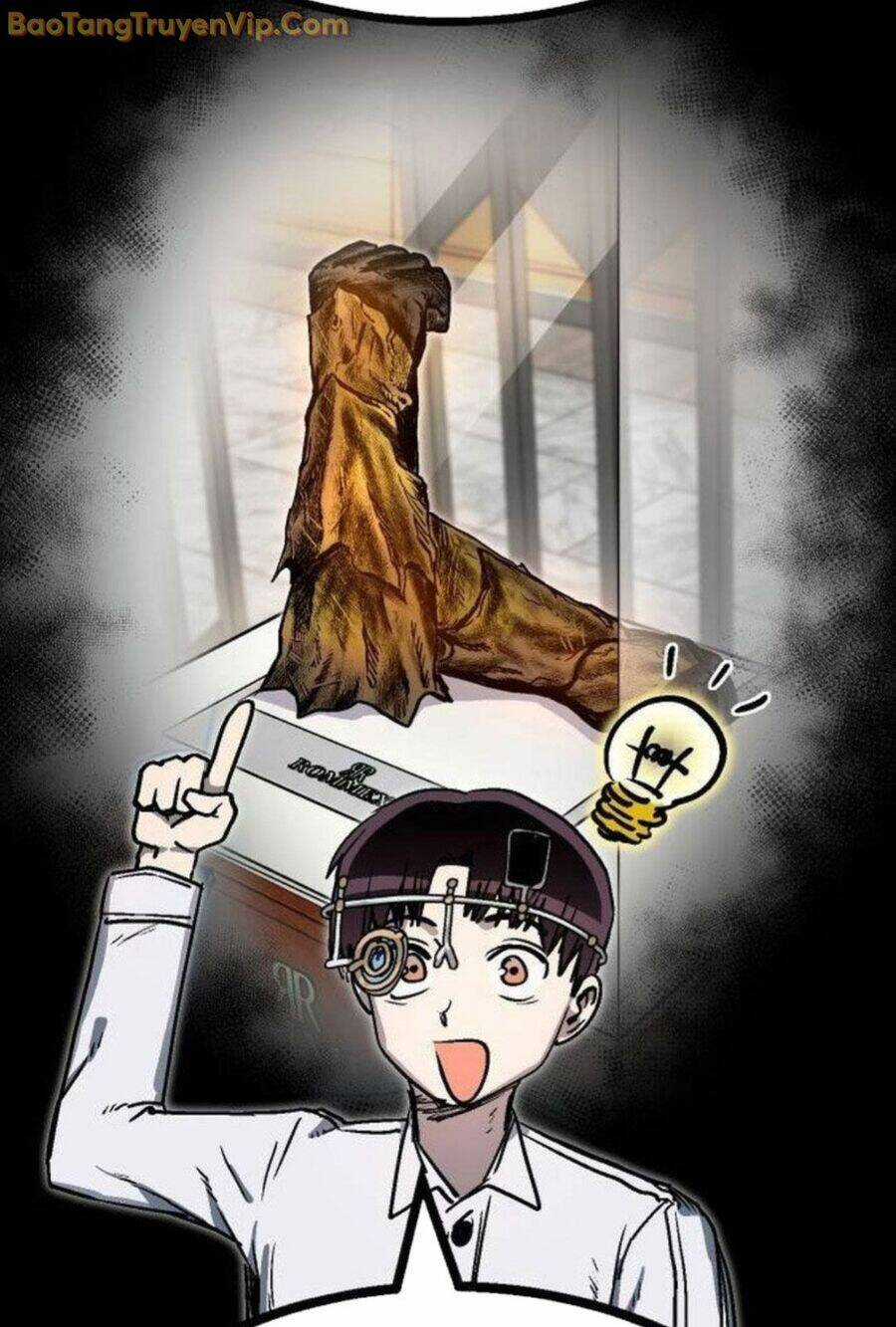 Lỗi Hệ Thống Chương 24 trang 123