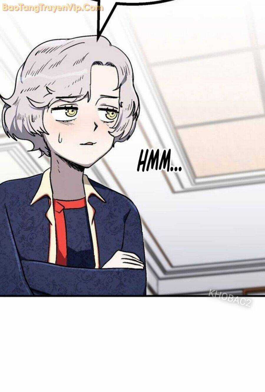 Lỗi Hệ Thống Chương 24 trang 128