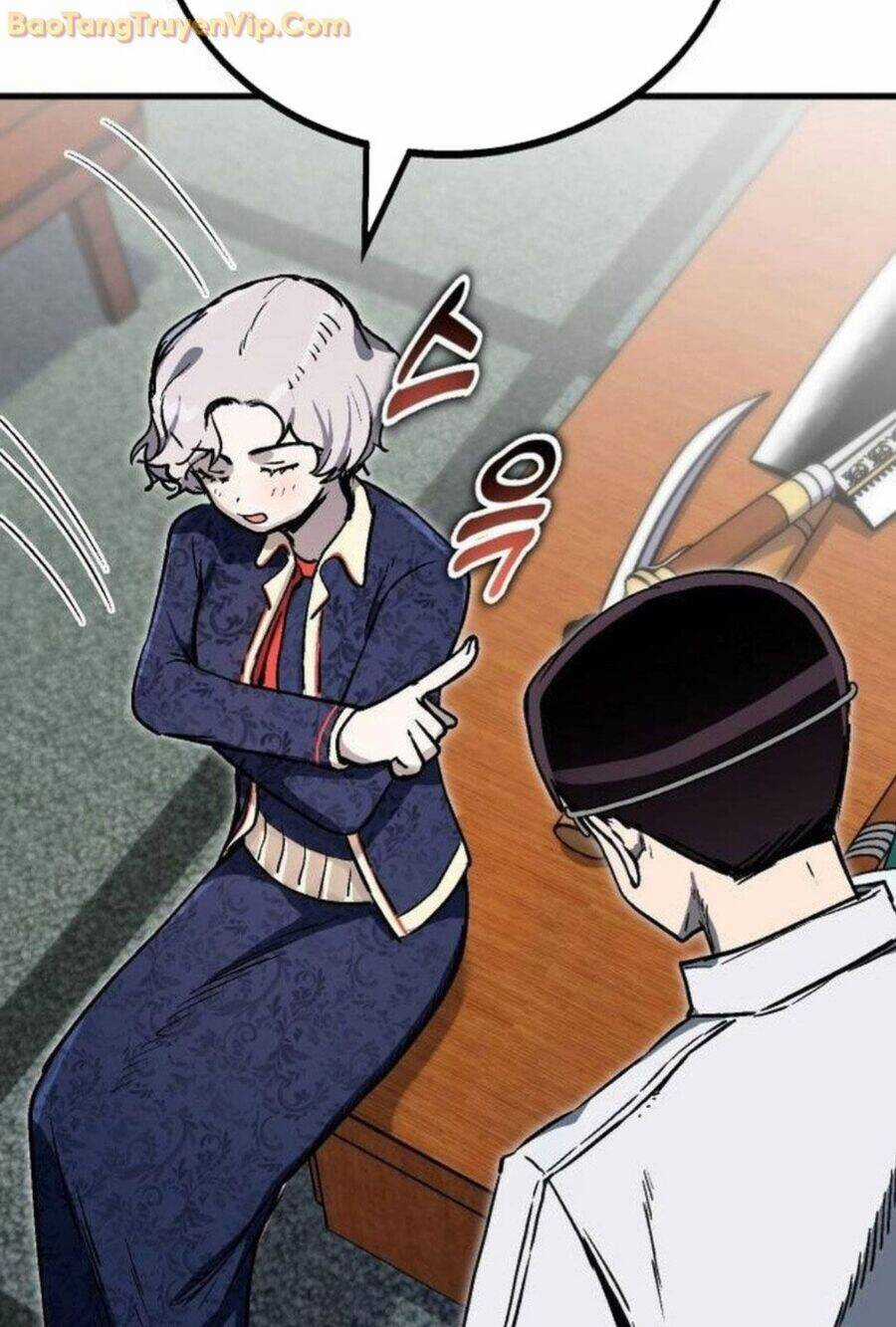 Lỗi Hệ Thống Chương 24 trang 131