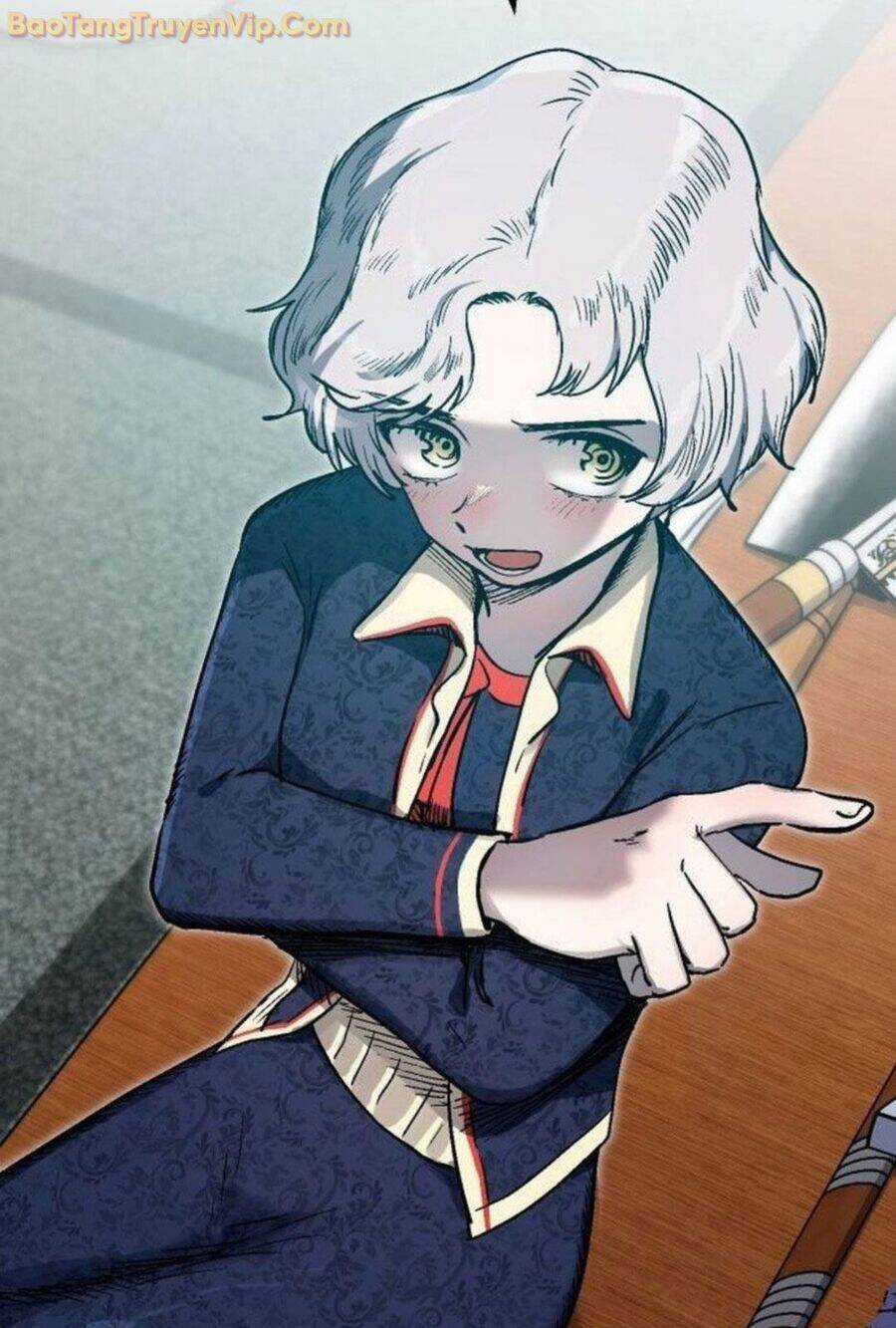 Lỗi Hệ Thống Chương 24 trang 133