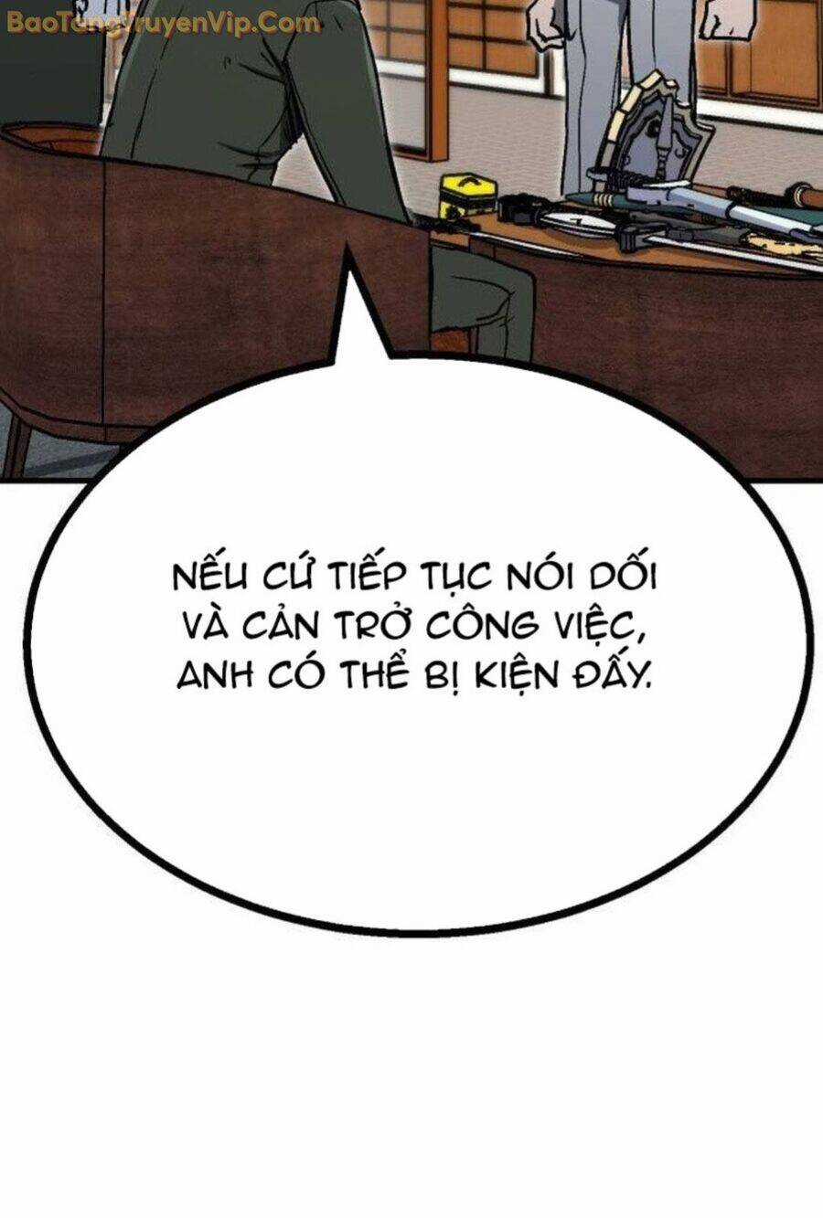 Lỗi Hệ Thống Chương 24 trang 15