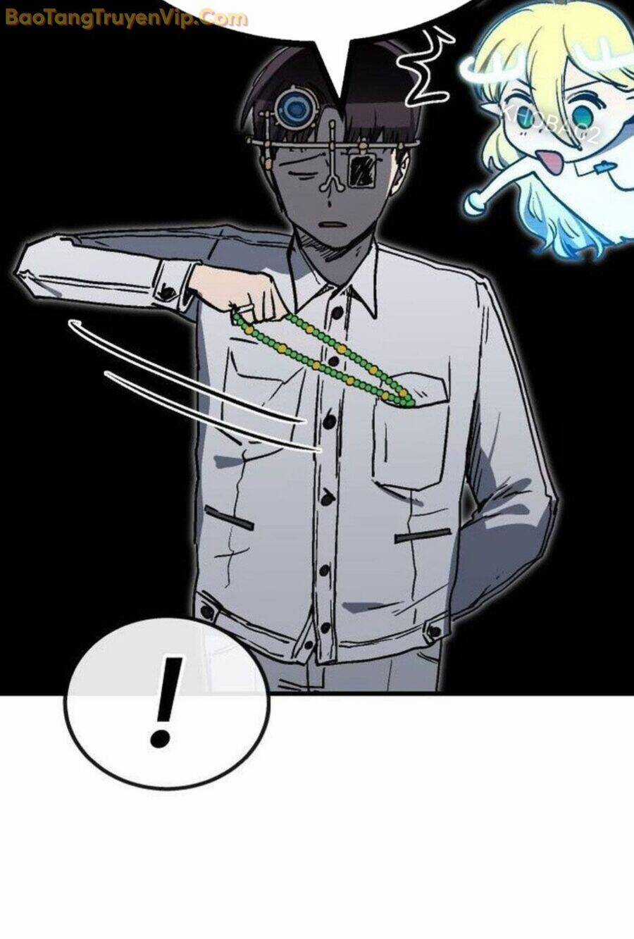 Lỗi Hệ Thống Chương 24 trang 20