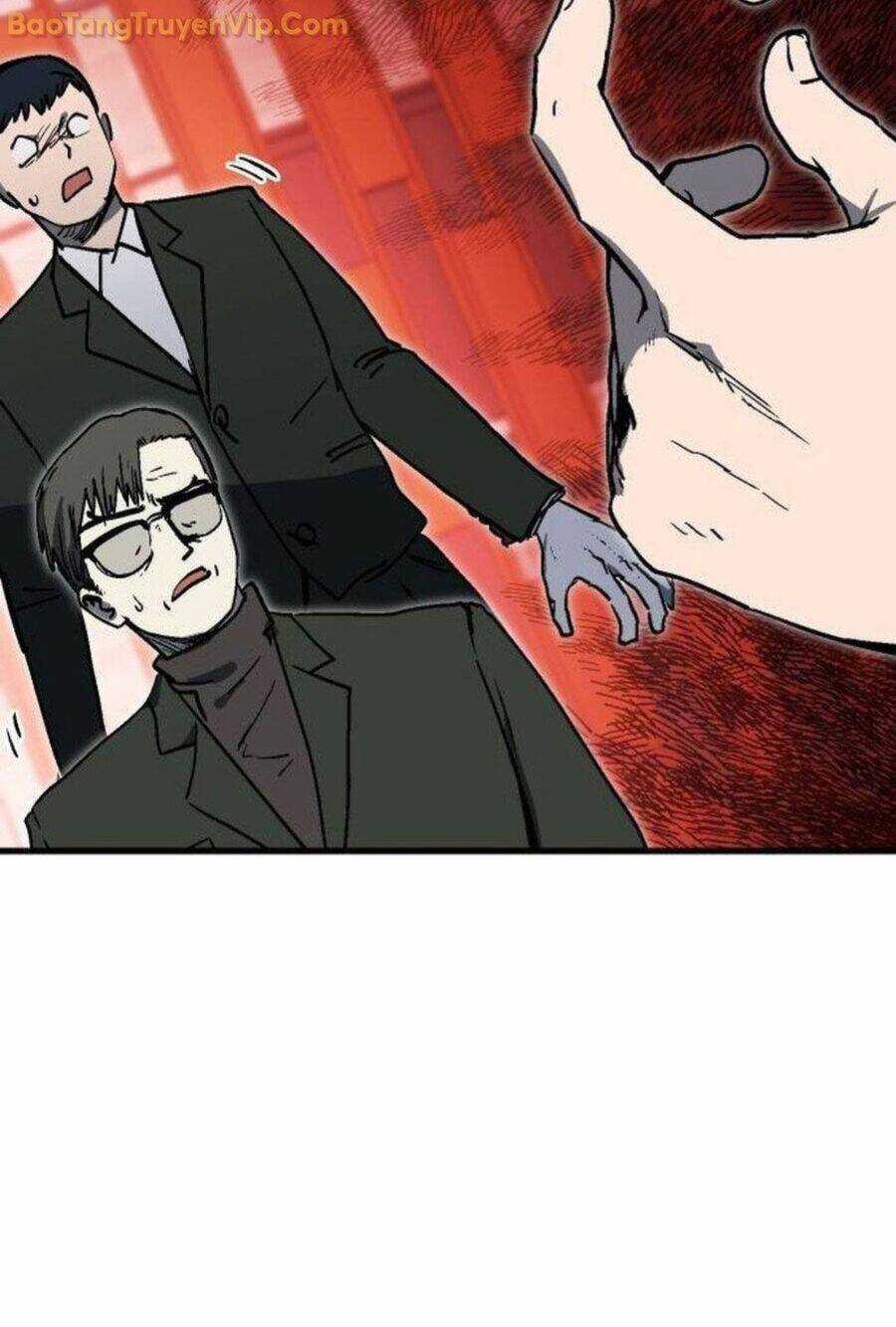 Lỗi Hệ Thống Chương 24 trang 27