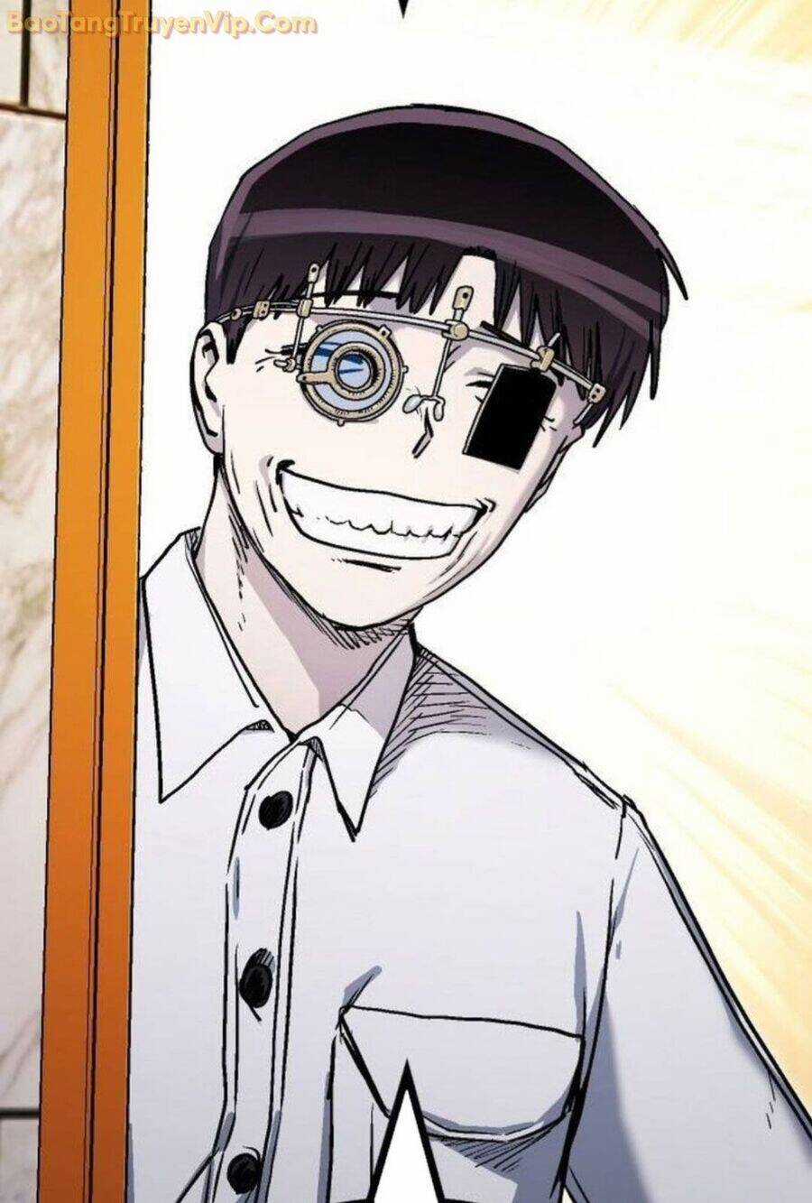 Lỗi Hệ Thống Chương 24 trang 3