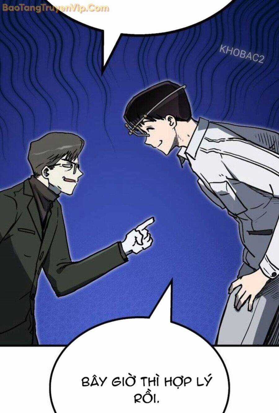 Lỗi Hệ Thống Chương 24 trang 40