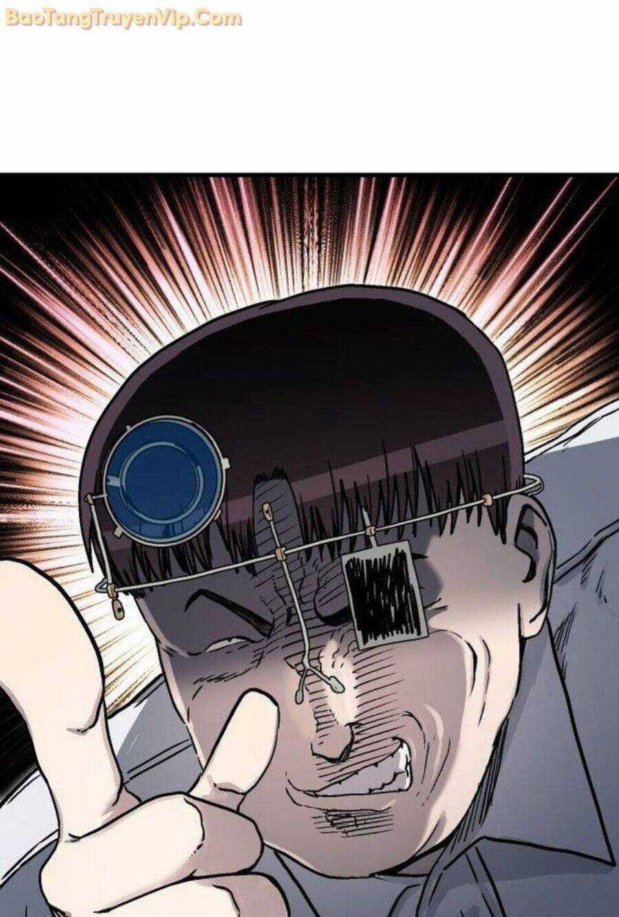 Lỗi Hệ Thống Chương 24 trang 51