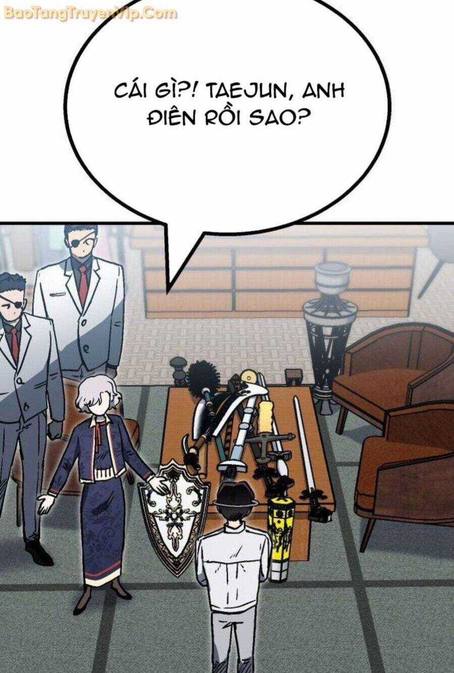 Lỗi Hệ Thống Chương 24 trang 55