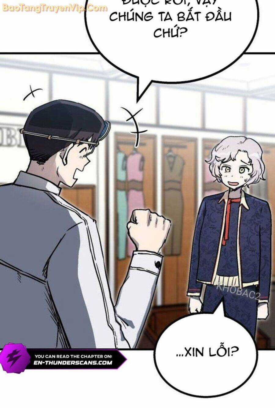 Lỗi Hệ Thống Chương 24 trang 9