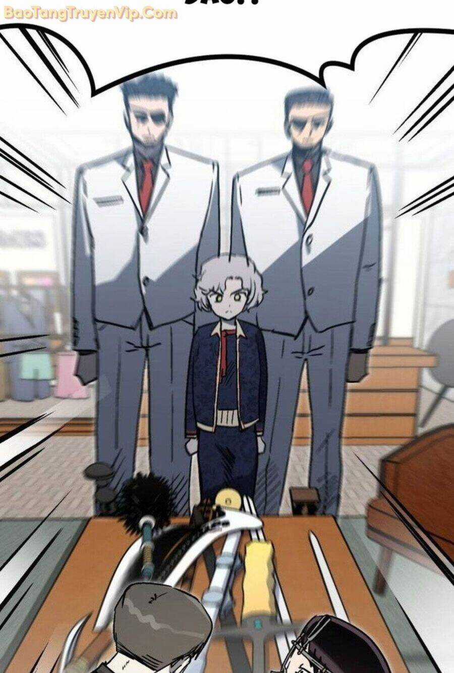 Lỗi Hệ Thống Chương 24 trang 98