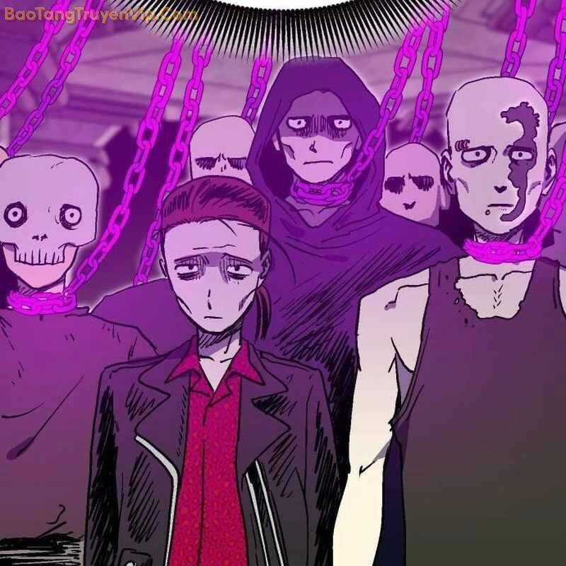 Lỗi Hệ Thống Chương 25 trang 119