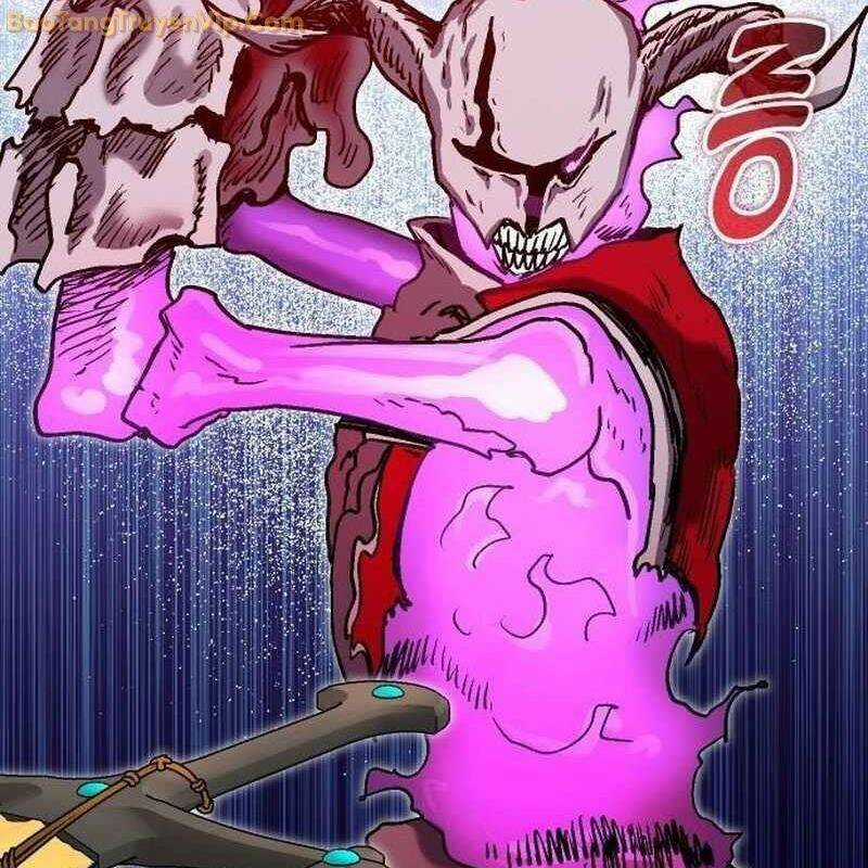 Lỗi Hệ Thống Chương 25 trang 210