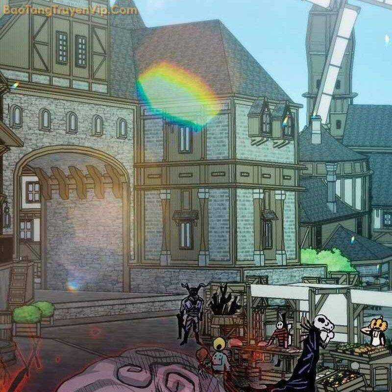 Lỗi Hệ Thống Chương 25 trang 23