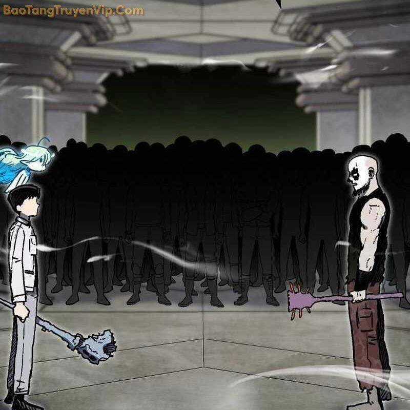 Lỗi Hệ Thống Chương 25 trang 96