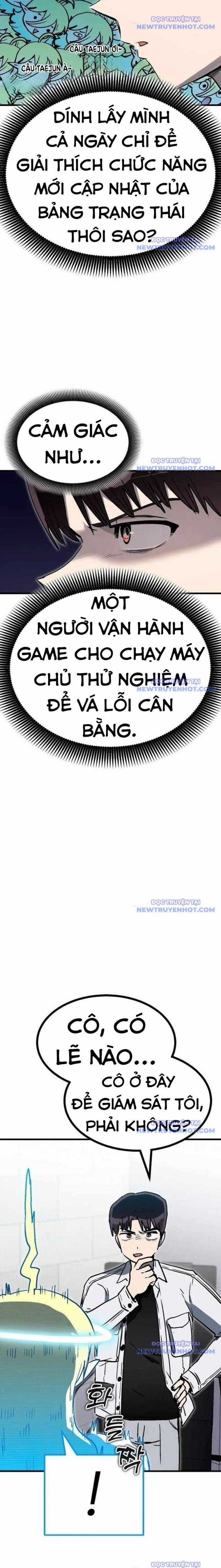 Lỗi Hệ Thống Chương 26 trang 1