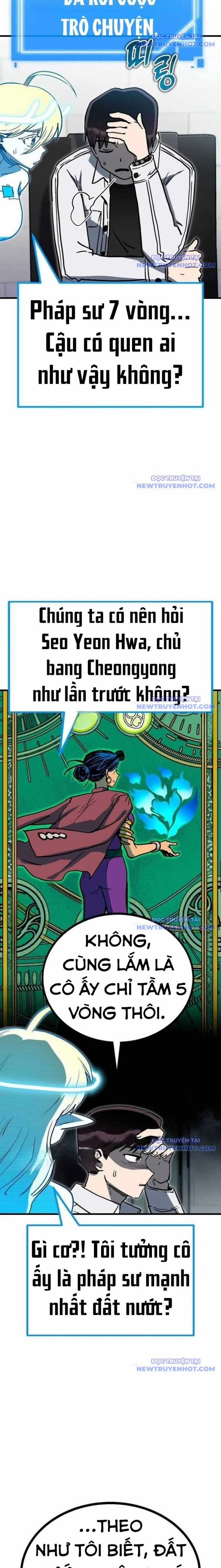 Lỗi Hệ Thống Chương 26 trang 10