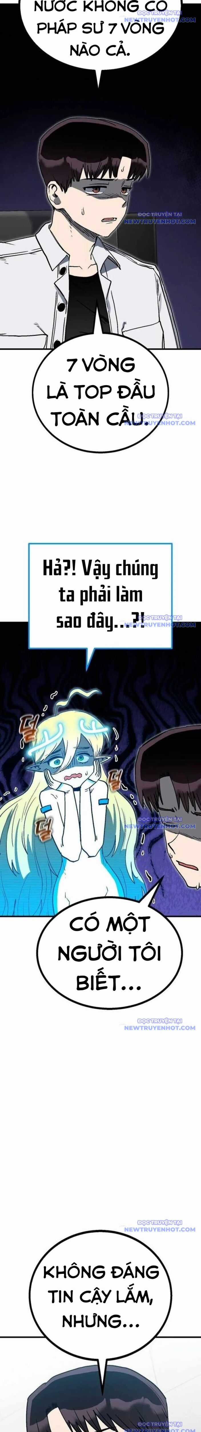 Lỗi Hệ Thống Chương 26 trang 11