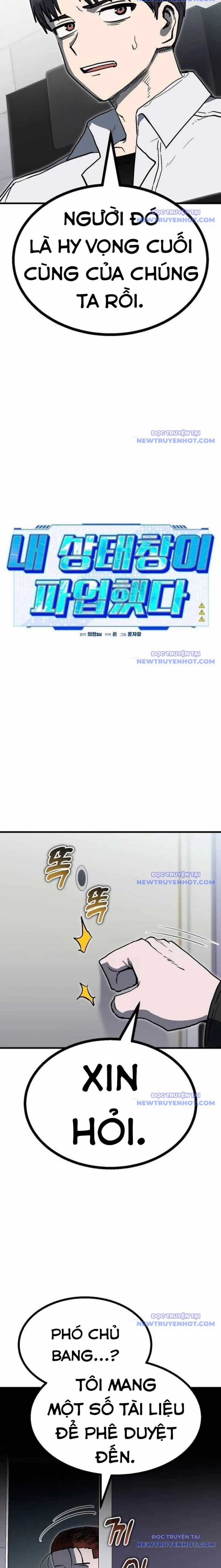 Lỗi Hệ Thống Chương 26 trang 12